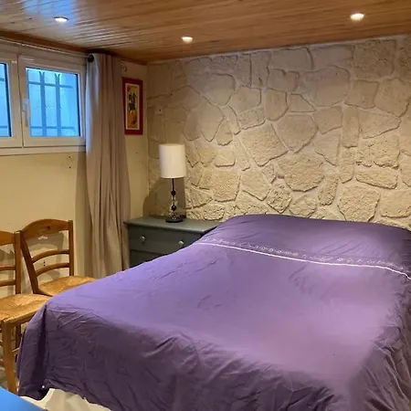 Prázdninový dům Maison 8p Proche Paris Houilles