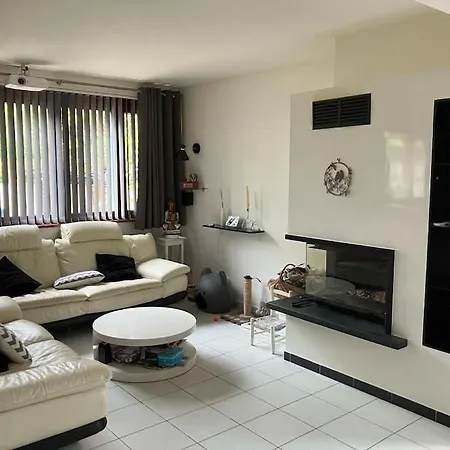 Prázdninový dům Maison 8p Proche Paris